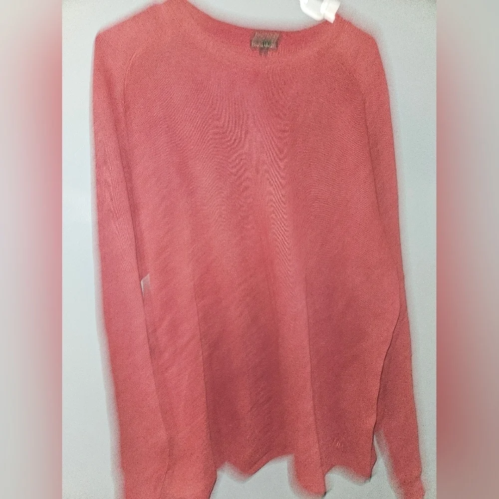 Banana Republic Mens Long Sleeve Top Size Xl